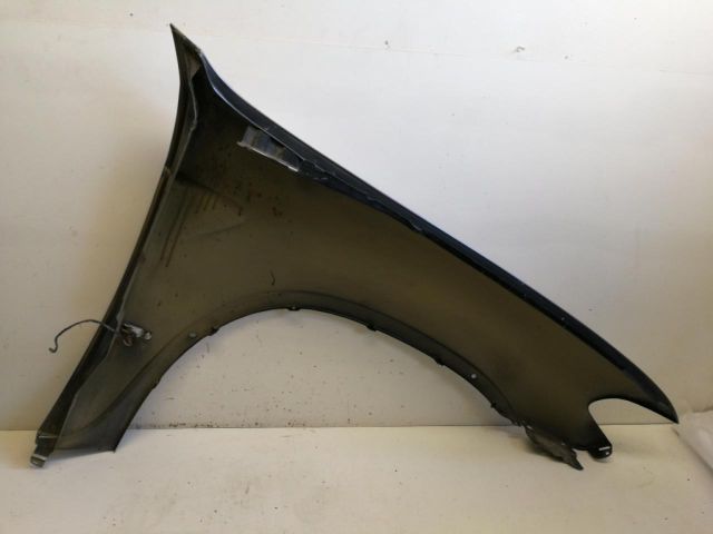 bontott BMW X5 Bal első Sárvédő