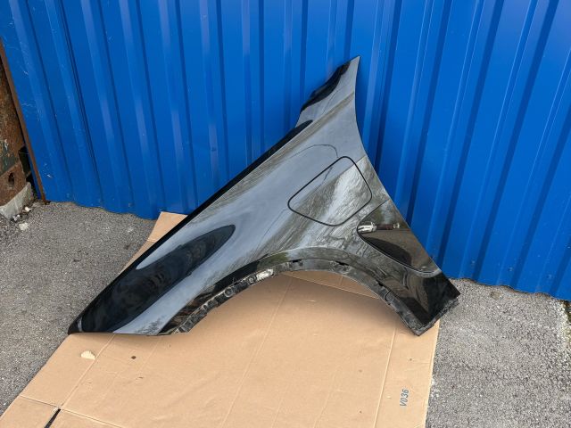 bontott BMW X5 Bal első Sárvédő