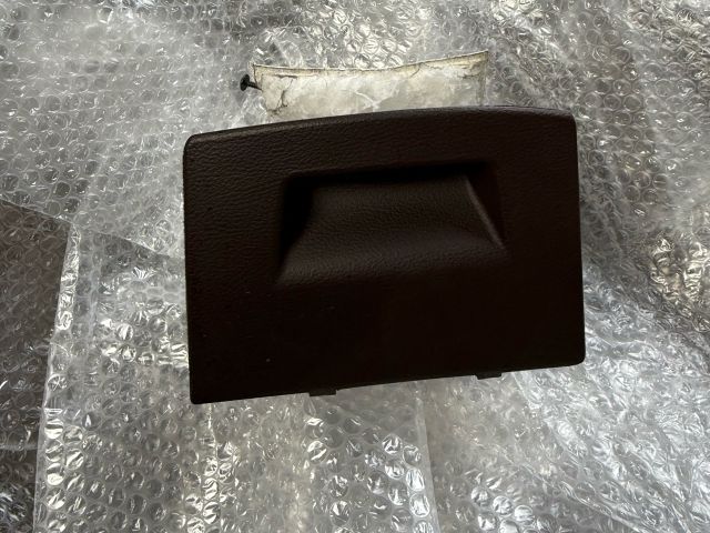 bontott BMW X5 Bal első Tároló Rekesz