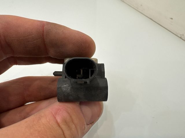 bontott BMW X5 Bal első Ütközés Érzékelő (Homlokfalon)