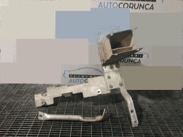 bontott BMW X5 Bal első Ütközéscsillapító