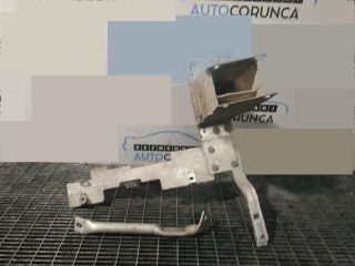 bontott BMW X5 Bal első Ütközéscsillapító