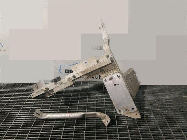 bontott BMW X5 Bal első Ütközéscsillapító