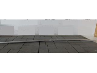 bontott BMW X5 Bal első Vízlehúzó Gumicsík