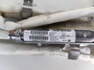 bontott BMW X5 Bal Fejlégzsák