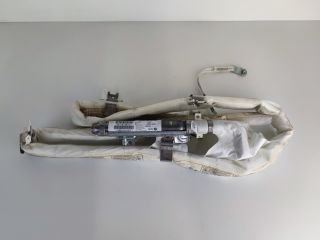 bontott BMW X5 Bal Fejlégzsák