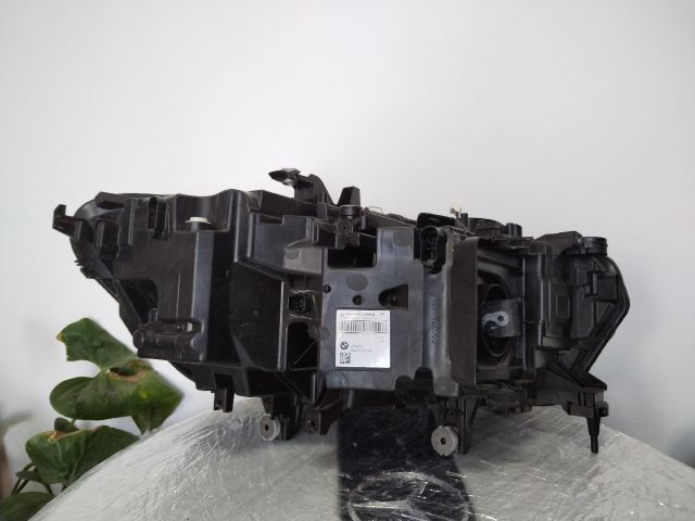 bontott BMW X5 Bal Fényszóró