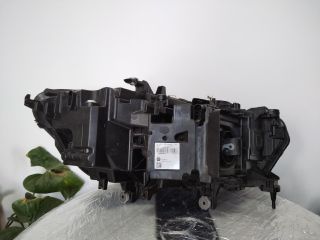 bontott BMW X5 Bal Fényszóró