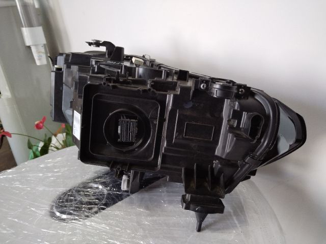 bontott BMW X5 Bal Fényszóró