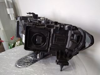 bontott BMW X5 Bal Fényszóró