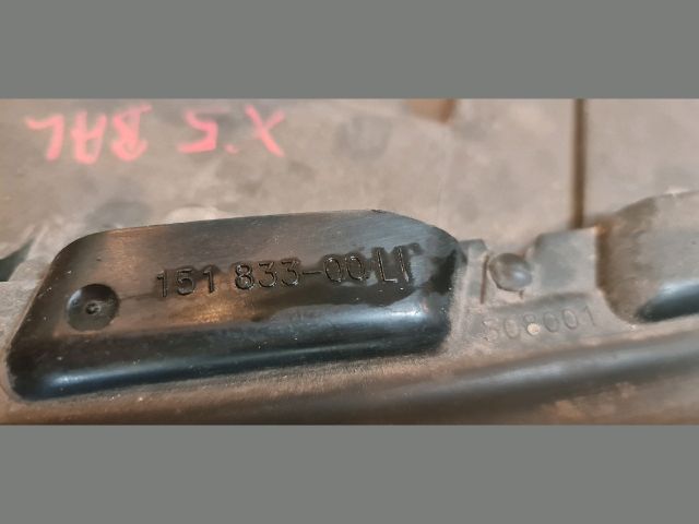 bontott BMW X5 Bal Fényszóró