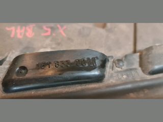 bontott BMW X5 Bal Fényszóró