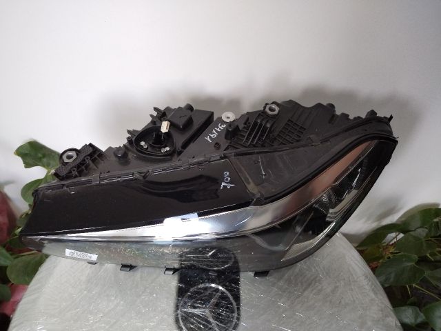 bontott BMW X5 Bal Fényszóró