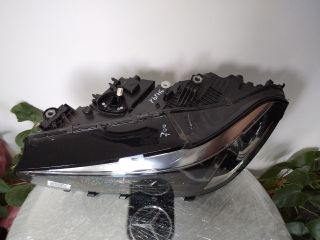 bontott BMW X5 Bal Fényszóró