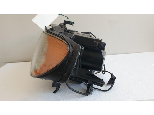 bontott BMW X5 Bal Fényszóró