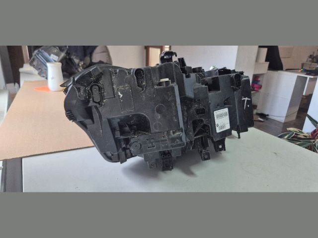 bontott BMW X5 Bal Fényszóró