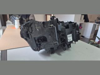 bontott BMW X5 Bal Fényszóró