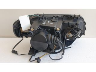 bontott BMW X5 Bal Fényszóró