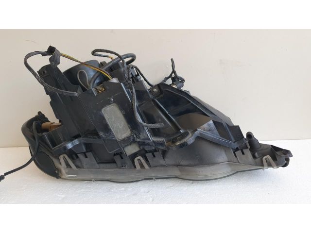 bontott BMW X5 Bal Fényszóró