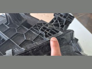 bontott BMW X5 Bal Fényszóró