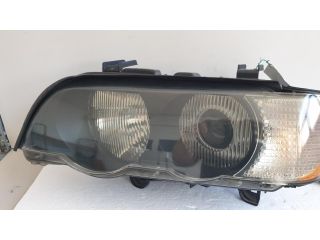 bontott BMW X5 Bal Fényszóró
