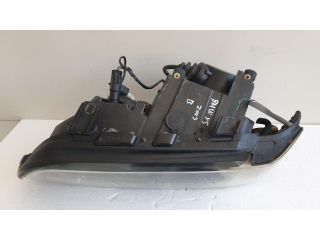 bontott BMW X5 Bal Fényszóró