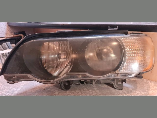 bontott BMW X5 Bal Fényszóró