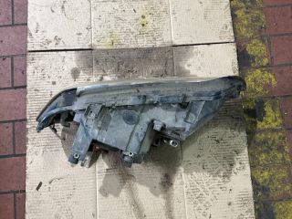 bontott BMW X5 Bal Fényszóró