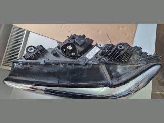 bontott BMW X5 Bal Fényszóró
