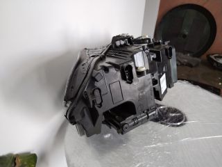 bontott BMW X5 Bal Fényszóró