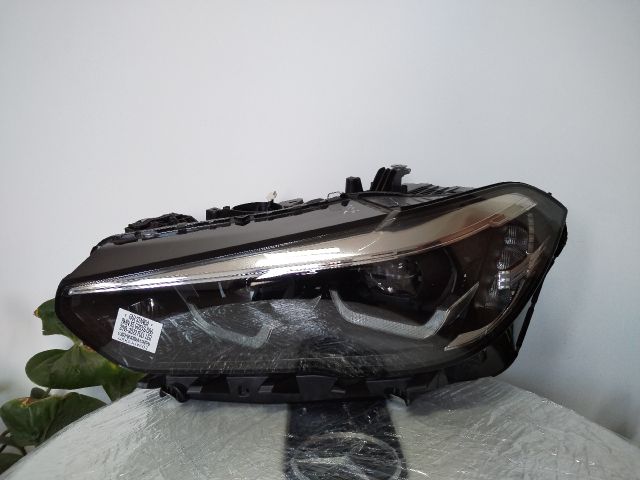 bontott BMW X5 Bal Fényszóró