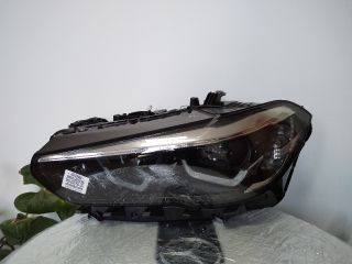 bontott BMW X5 Bal Fényszóró