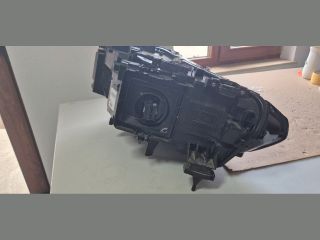 bontott BMW X5 Bal Fényszóró