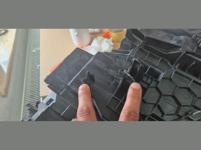 bontott BMW X5 Bal Fényszóró