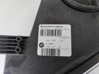 bontott BMW X5 Bal Fényszóró