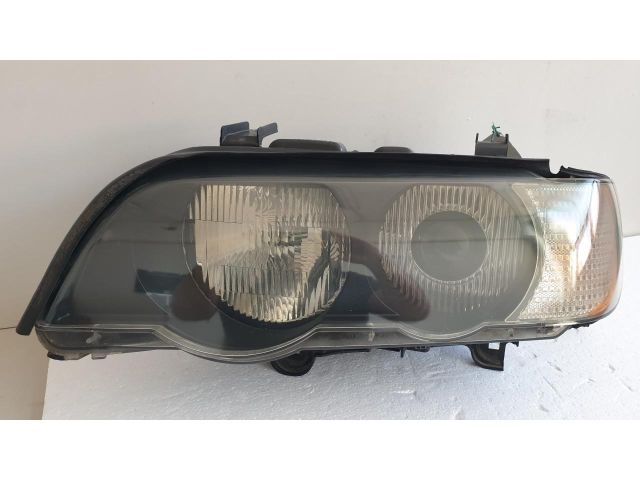 bontott BMW X5 Bal Fényszóró