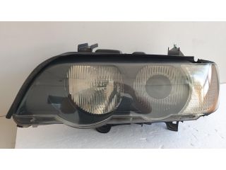 bontott BMW X5 Bal Fényszóró