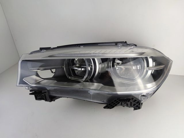 bontott BMW X5 Bal Fényszóró