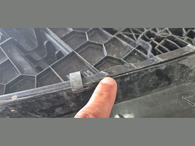 bontott BMW X5 Bal Fényszóró