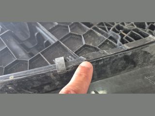 bontott BMW X5 Bal Fényszóró