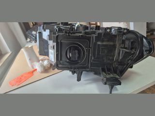 bontott BMW X5 Bal Fényszóró