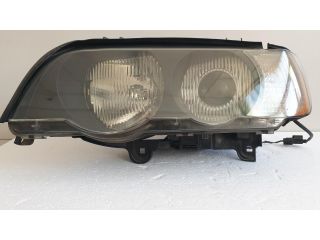 bontott BMW X5 Bal Fényszóró