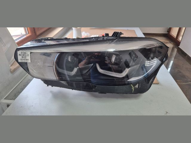 bontott BMW X5 Bal Fényszóró