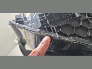 bontott BMW X5 Bal Fényszóró