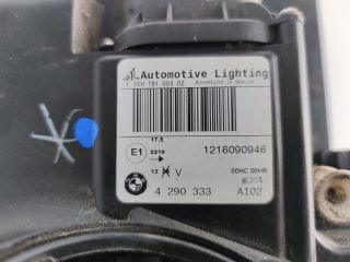 bontott BMW X5 Bal Fényszóró