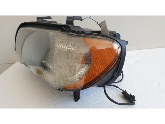 bontott BMW X5 Bal Fényszóró