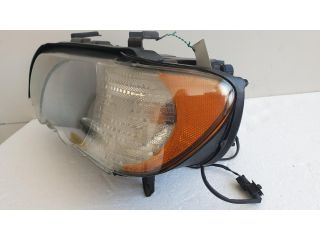 bontott BMW X5 Bal Fényszóró