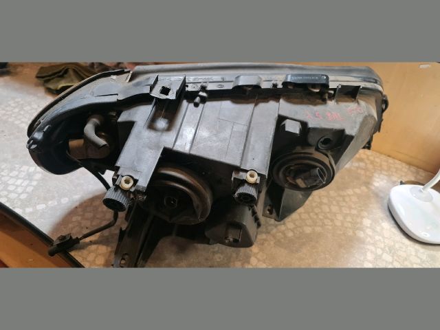 bontott BMW X5 Bal Fényszóró