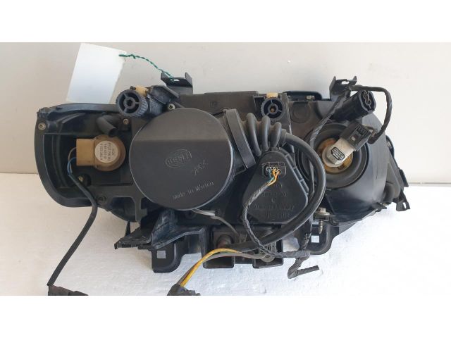 bontott BMW X5 Bal Fényszóró