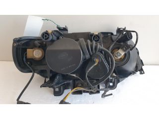 bontott BMW X5 Bal Fényszóró